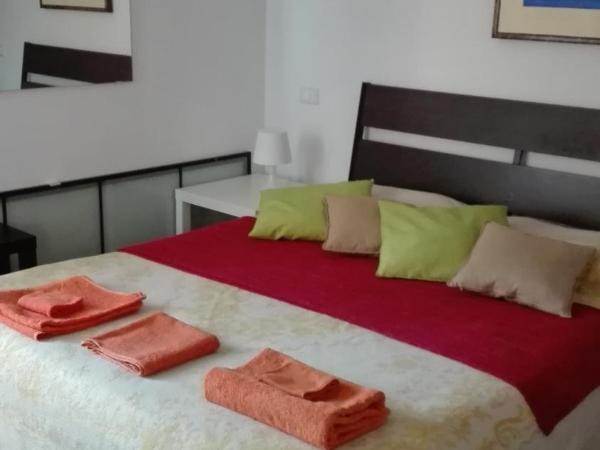 Le Ciel d'Orphèe : photo 10 de la chambre chambre double avec terrasse