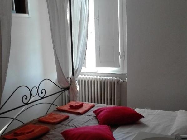Le Ciel d'Orphèe : photo 1 de la chambre chambre double