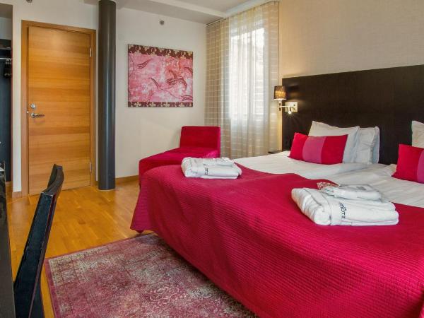 Best Western Plus Time Hotel : photo 2 de la chambre chambre lit king-size premium