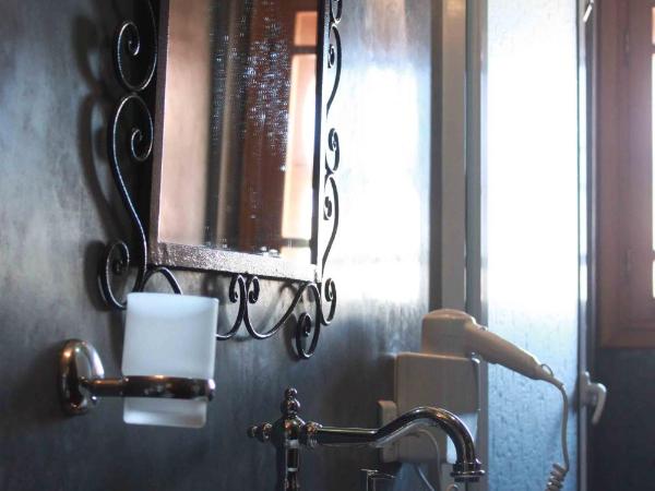 Riad Dar Karima : photo 7 de la chambre chambre double shehrazade 