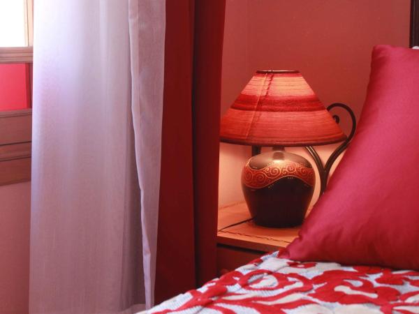 Riad Dar Karima : photo 2 de la chambre chambre double warda