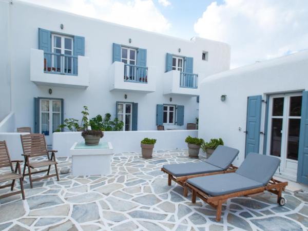 Hotel Adonis : photo 6 de la chambre chambre supérieure classique