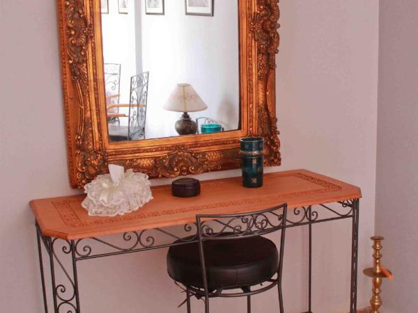 Riad Dar Karima : photo 6 de la chambre chambre double shehrazade 