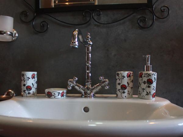 Riad Dar Karima : photo 4 de la chambre chambre double shehrazade 