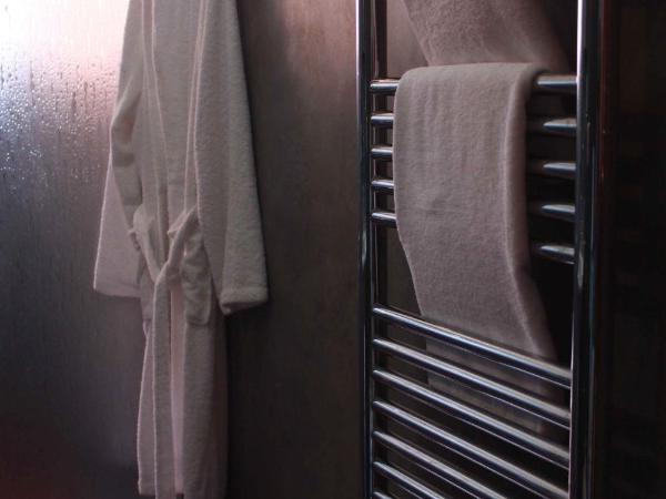 Riad Dar Karima : photo 5 de la chambre chambre double shehrazade 
