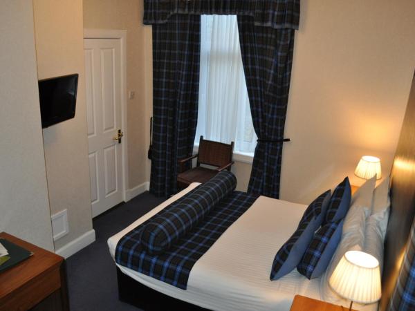 Argyll Hotel : photo 5 de la chambre chambre double