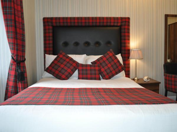 Argyll Hotel : photo 4 de la chambre chambre double