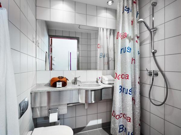 Cabinn Aarhus : photo 4 de la chambre chambre du capitaine