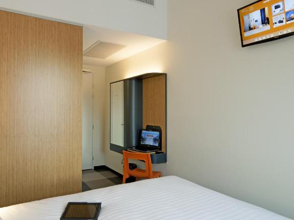 easyHotel Amsterdam Arena Boulevard : photo 3 de la chambre chambre double supérieure