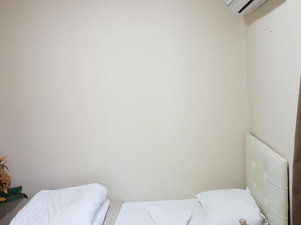 Agora Park Hotel : photo 9 de la chambre chambre triple deluxe