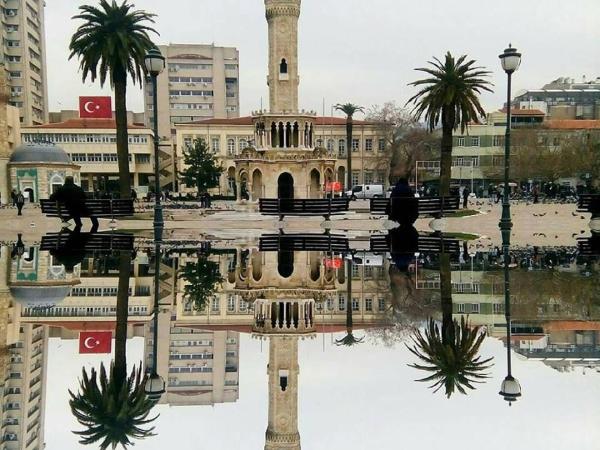 Agora Park Hotel : photo 9 de la chambre chambre lits jumeaux standard