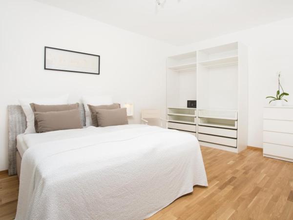 Victoria Apartments : photo 2 de la chambre appartement exécutif de 60 m2