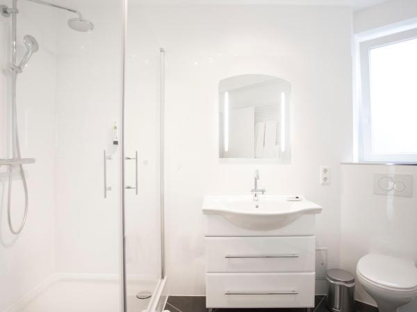 Victoria Apartments : photo 5 de la chambre appartement deluxe de 65 m2