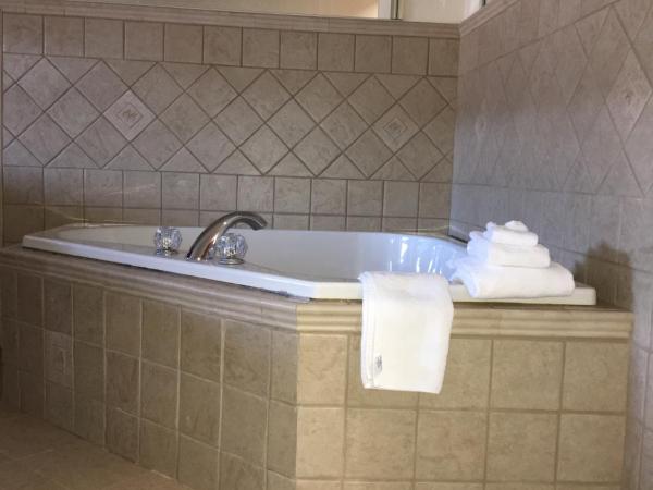 Microtel Inn & Suites by Wyndham Indianapolis Airport : photo 6 de la chambre suite lit queen-size de luxe - non-fumeurs