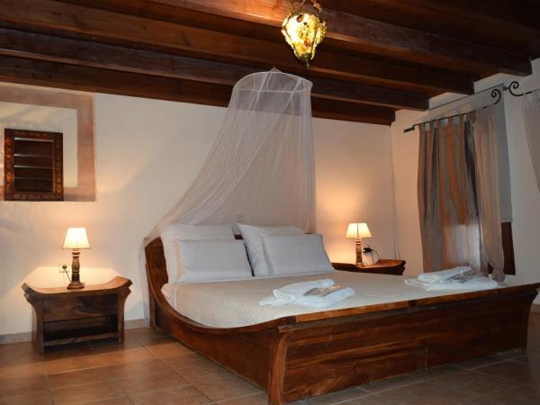 Petrino : photo 3 de la chambre chambre double supérieure avec balcon