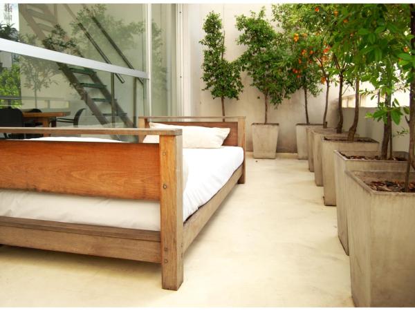 Design cE - Hotel Boutique de Diseño : photo 3 de la chambre suite loft