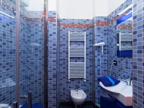 BBC Christian Bed & Breakfast : photo 4 de la chambre chambre simple