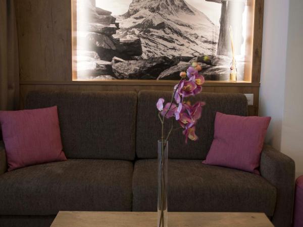 Apartments Patricia : photo 3 de la chambre studio supérieur