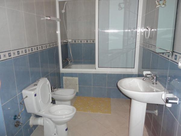 Appart Hotel Star : photo 6 de la chambre appartement 2 chambres