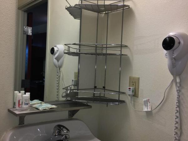 Microtel Inn & Suites by Wyndham Indianapolis Airport : photo 2 de la chambre suite lit queen-size avec canapé-lit - accessible aux personnes à mobilité réduite