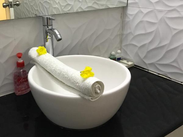 Daffodils Spice Court : photo 2 de la chambre chambre simple Économique