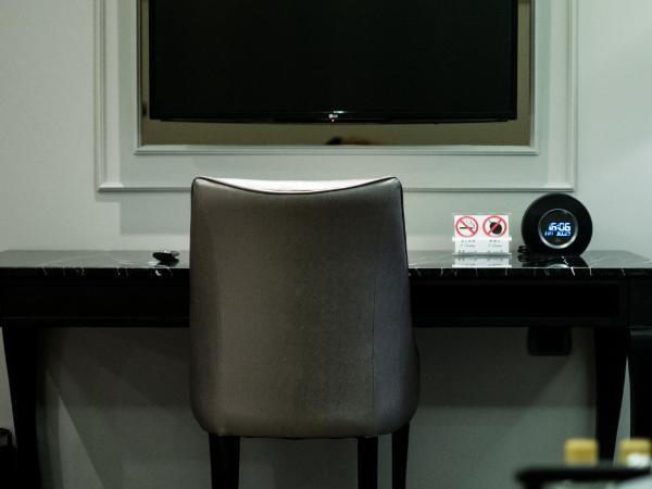 De Chai the Deco Chiang Mai - SHA Plus : photo 10 de la chambre chambre deluxe