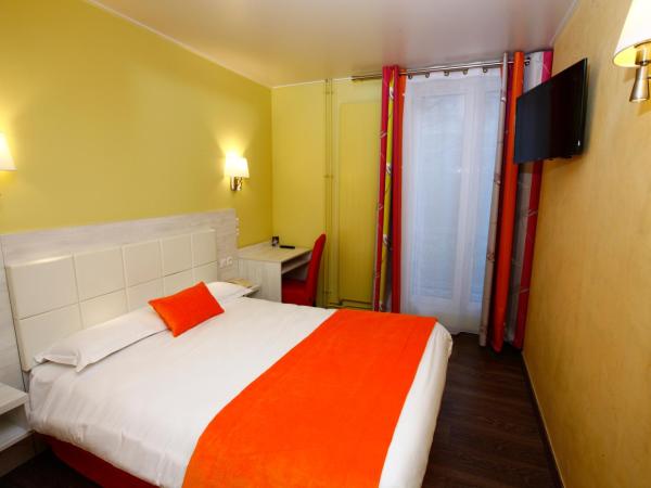 Htel Sunny : photo 4 de la chambre chambre double