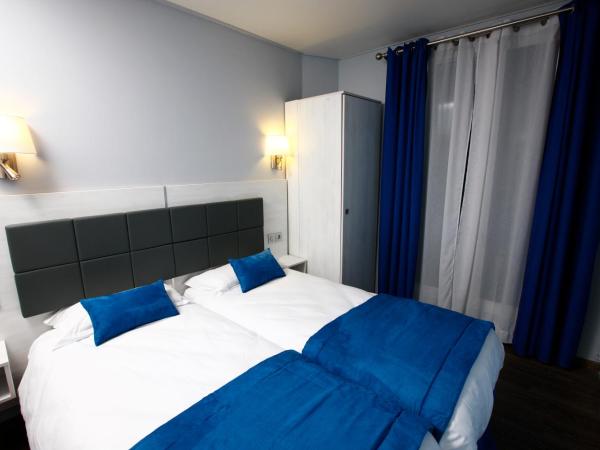 Hôtel Sunny : photo 1 de la chambre chambre lits jumeaux standard