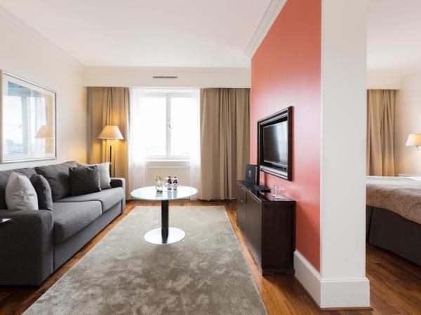 Elite Park Avenue Hotel : photo 2 de la chambre suite junior