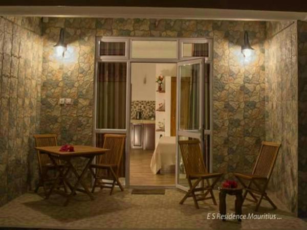 Easy Stay Residence : photo 9 de la chambre chambre double avec terrasse