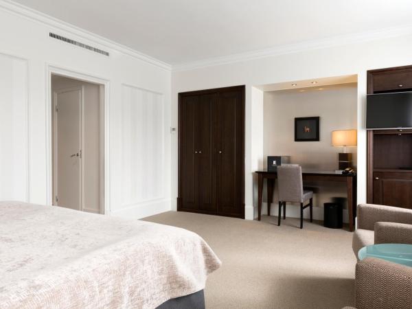 Elite Park Avenue Hotel : photo 2 de la chambre chambre double deluxe