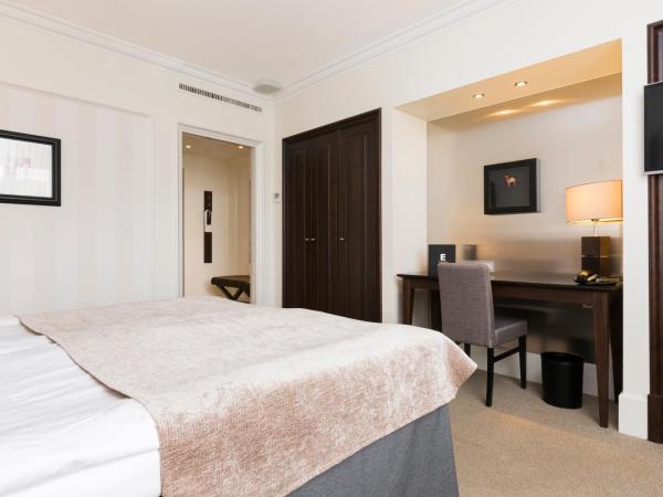 Elite Park Avenue Hotel : photo 10 de la chambre chambre double supérieure