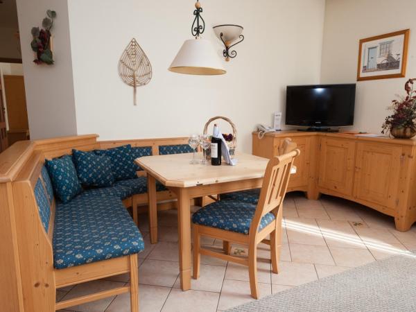 Hotel Partner : photo 6 de la chambre chambre quadruple confort