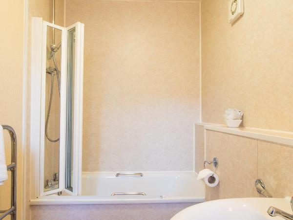 Cumberland Hotel : photo 5 de la chambre suite familiale