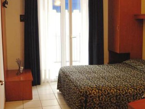 Hotel Lido : photo 7 de la chambre chambre double standard