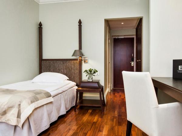 Elite Park Avenue Hotel : photo 2 de la chambre chambre simple standard