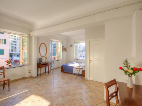 Club Nautico Savona : photo 5 de la chambre studio