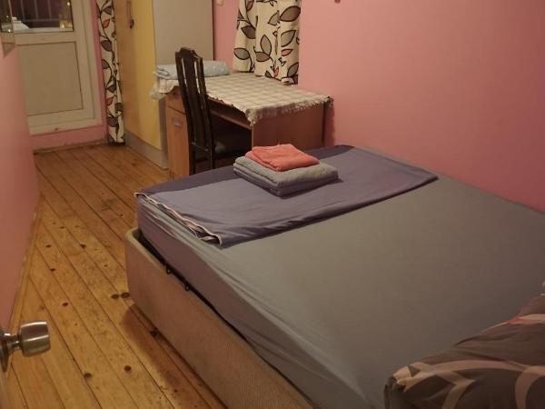 Chillout Lya Hostel & Lounge : photo 7 de la chambre appartement (1-10 adultes)