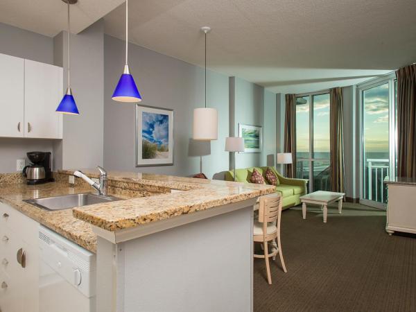 Avista Resort : photo 3 de la chambre suite 2 chambres