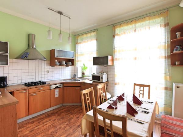 Pension SKLEP : photo 3 de la chambre appartement 2 chambres