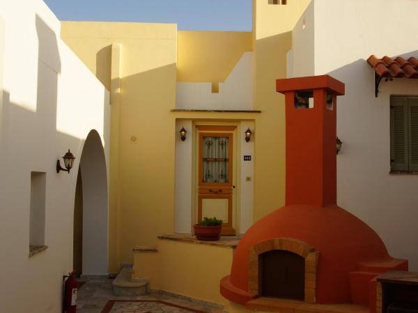 Annabelle Beach Resort : photo 2 de la chambre villa