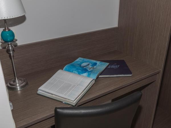 Tierra Tehuelche Hostería y Aparts : photo 9 de la chambre appartement 1 chambre