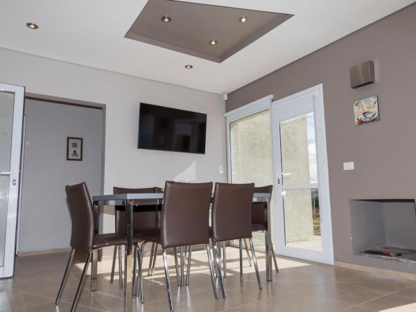 Tierra Tehuelche Hostería y Aparts : photo 6 de la chambre appartement 2 chambres