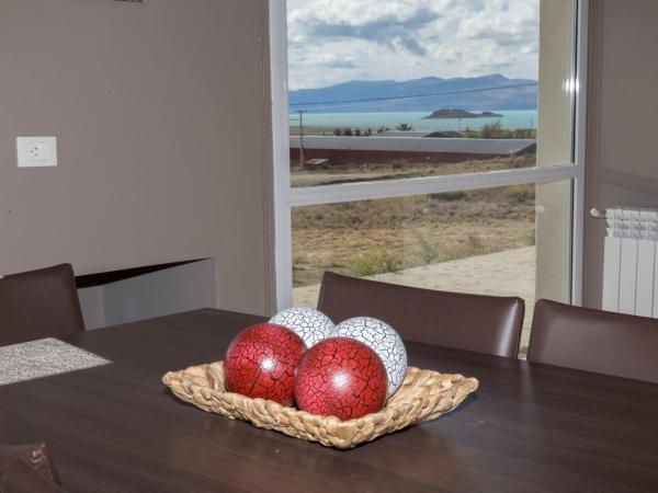 Tierra Tehuelche Hostería y Aparts : photo 9 de la chambre appartement 2 chambres