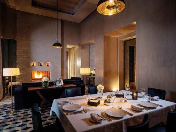 Fairmont Royal Palm Marrakech : photo 4 de la chambre villa