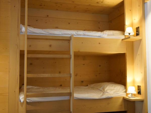 Posthotel Rössli : photo 4 de la chambre chambre familiale