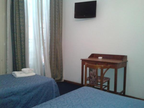 Astoria Hotel : photo 1 de la chambre chambre triple