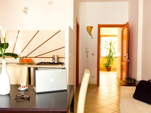 Marisal Accommodation : photo 6 de la chambre studio