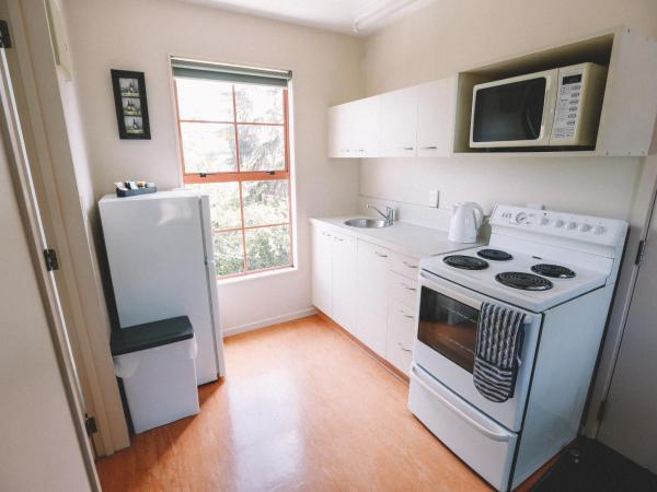 Addington Stadium Motel : photo 5 de la chambre suite 2 chambres