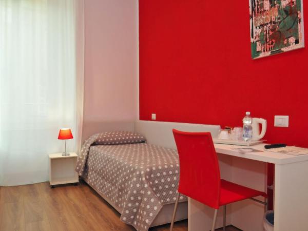 Torino 1854 Affittacamere : photo 4 de la chambre grande chambre simple 